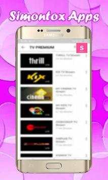 Simontok's BKP Browser screenshot 3