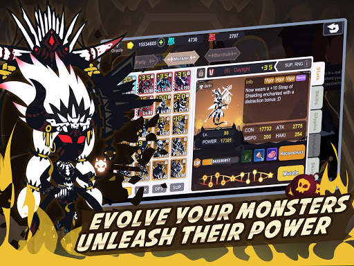 Beasts Evolved: Skirmish screenshot 6