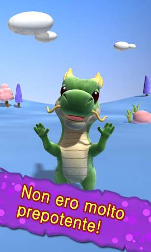 Parlare Drago screenshot 4