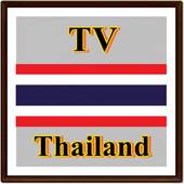 Thailand TV Channel Info 1.0