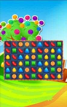 Match Candy-Bears 2019 screenshot 1
