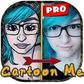 Cartoon Me Free photo maker 6.3.6