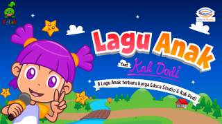 Lagu Anak Terbaru - Gratis! screenshot 1