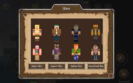 uCraft Lite screenshot 4