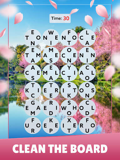 Word Universe - CrossWord screenshot 6