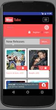 WooTube - Full Time Pass screenshot 1