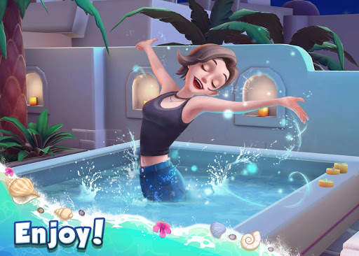 Design Island: 3D Home Makeove screenshot 9