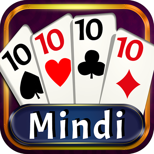 Mindi Cote - Multiplayer Offline Mendi icon