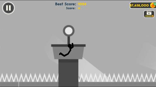 Stickman Flatout - Destruction : Game offline screenshot 3