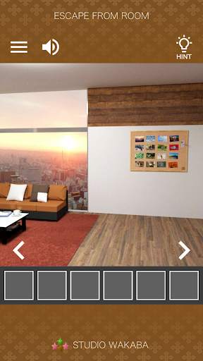 Room Escape Game: My favorite getaway screenshot 3