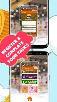 Earn Wallet स्क्रीनशॉट 2