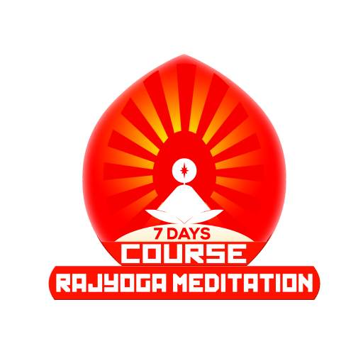 Learn Rajyoga Meditation 2.1