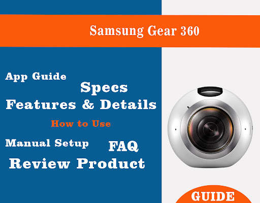 Samsung Gear 360 app Advice screenshot 3