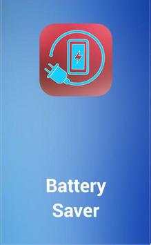 Battery Saver (Docter) screenshot 1