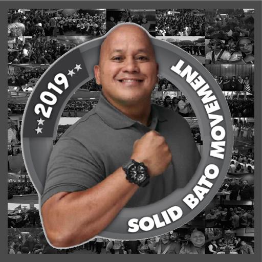 Solid Bato Movement иконка