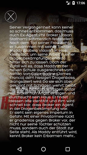Film des Tages screenshot 5