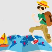 Global Travel Wallpapers logo