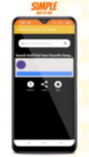 Tube Mp3 Downloader - Downloads Your Favorite Song screenshot 2