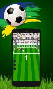 FIFA Football Kicks screenshot 4