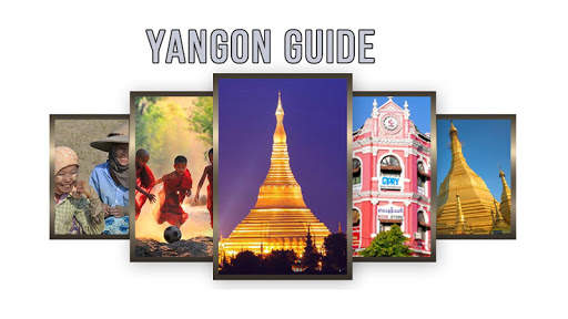 Yangon Myanmar screenshot 7