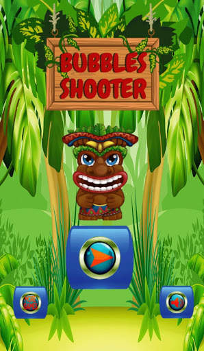 The Crazy Bubble Pop Adventure-Bubble Shooter Game screenshot 1