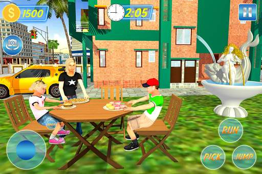 Virtual Babysitter: Nanny Simulator screenshot 6