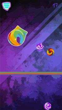 Candy Ball R screenshot 3