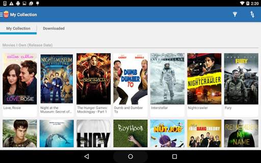 Flixster Video screenshot 3