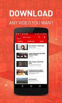 vitemate video downloader screenshot 3