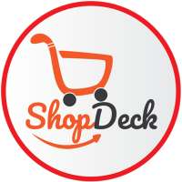 shopdeck иконка