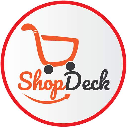 shopdeck 3.2.0