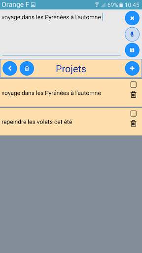 C Notes - Gratuit et sans Pub скриншот 5