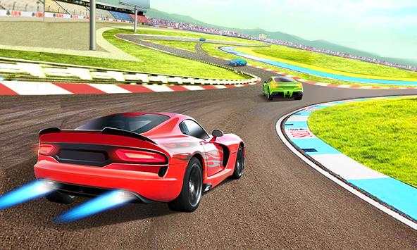 Real Car Drift Racing screenshot 1