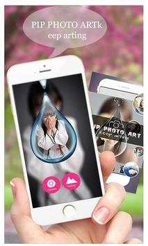 PIP Camera screenshot 2