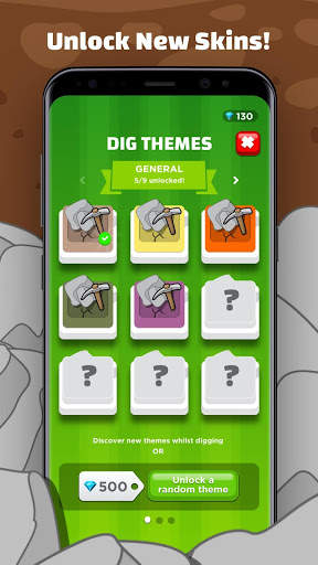 Treasure Day screenshot 3