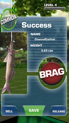 Fishing 3D screenshot 8