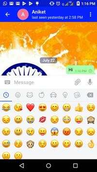 India's Messenger screenshot 4