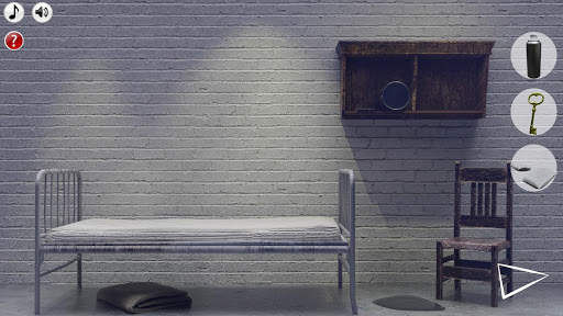 Escape the Prison 2  - Adventu screenshot 2