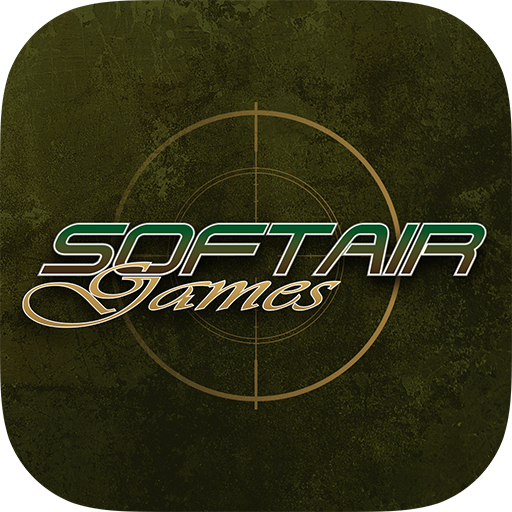 Softair Games - ASG Softair आइकन