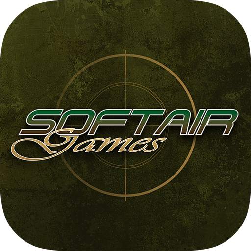Softair Games - ASG Softair 1.6.1