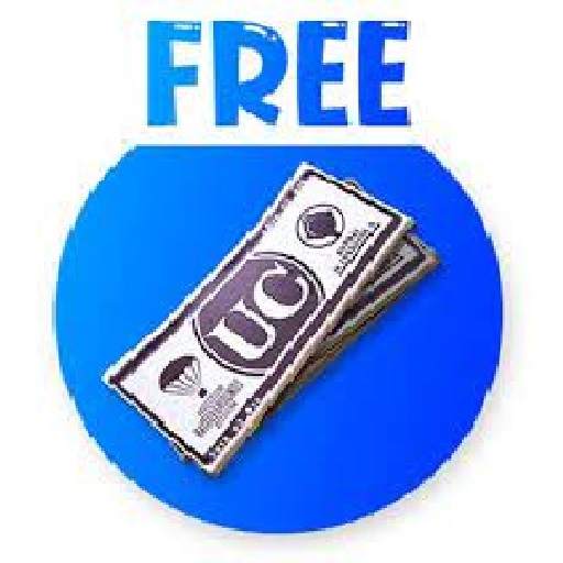 BGMI FREE UC 1.0.1