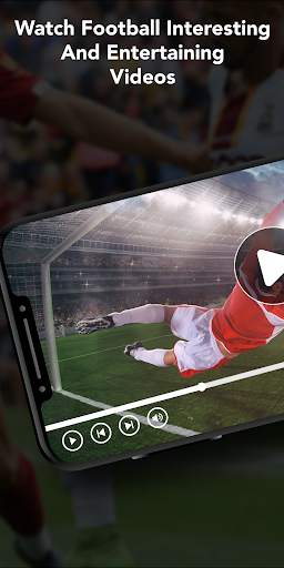 Sports TV screenshot 4