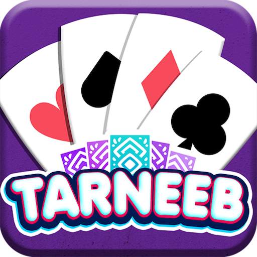 Tarneeb Card Game 4.3.4