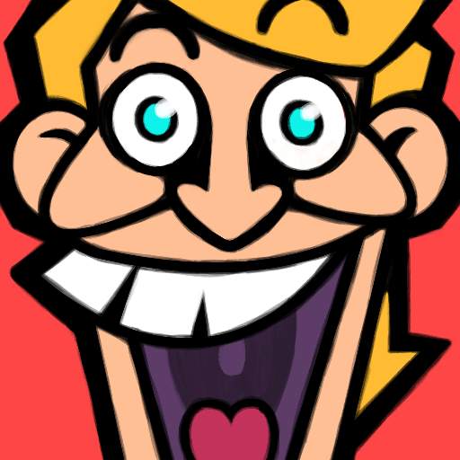 Nope Quiz 1.2.7