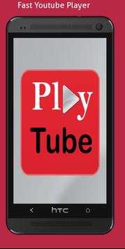 Play Tube (Youtube Player) screenshot 1
