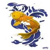 Japanese Tattoo Design V3 on 9Apps