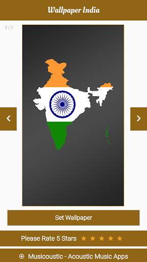 Wallpaper India screenshot 6