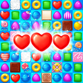 Candy Sweet Joy icon