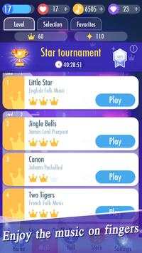 Piano Tiles 2™ screenshot 5