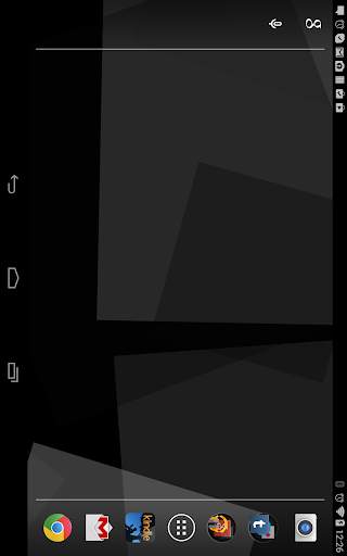 Slow and serene live wallpaper screenshot 3